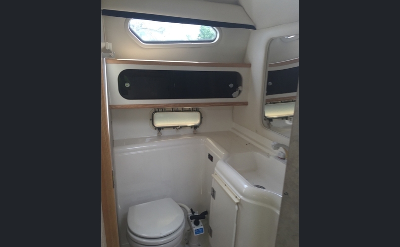 Bayliner 2855-kuva-4